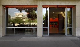 Maison Rouge