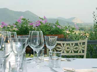 Osteria l'Oliveta