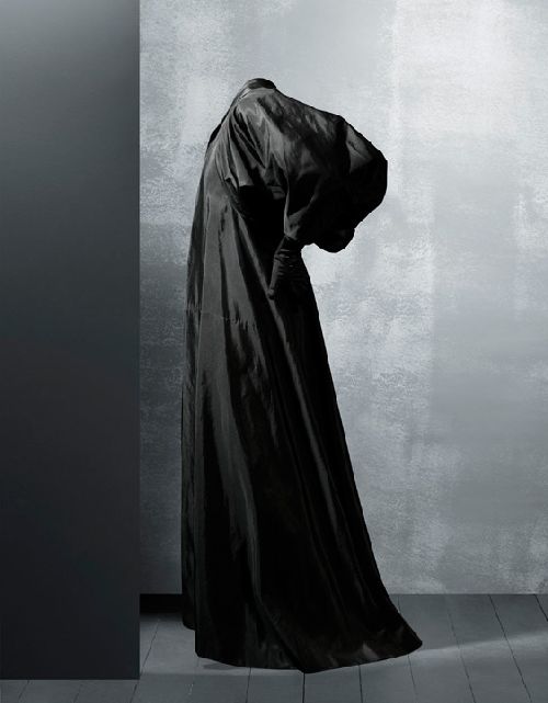 Cristobal Balenciaga museum