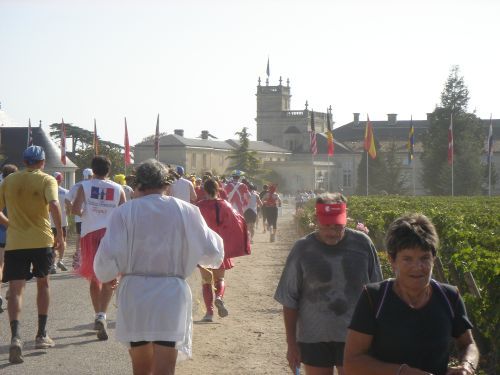 Vīna maratons