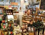 Foto: Tel Aviv Earth Market