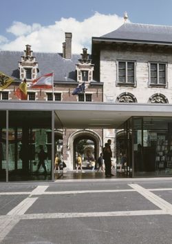 Rubenshuis