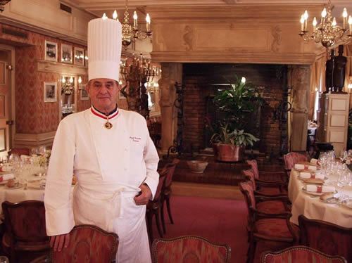 Paul Bocuse