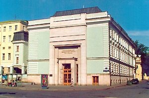 Privātkolekciju muzejs