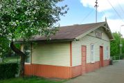 Foto: Jūmalas dzelzceļa stacijas