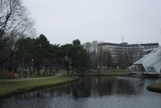Foto: Bulvāru loks  un Jūgendstila Rīga