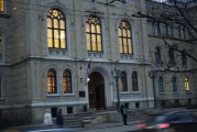 Foto: Bulvāru loks  un Jūgendstila Rīga