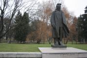 Foto: Bulvāru loks  un Jūgendstila Rīga