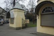 Foto: Bulvāru loks  un Jūgendstila Rīga