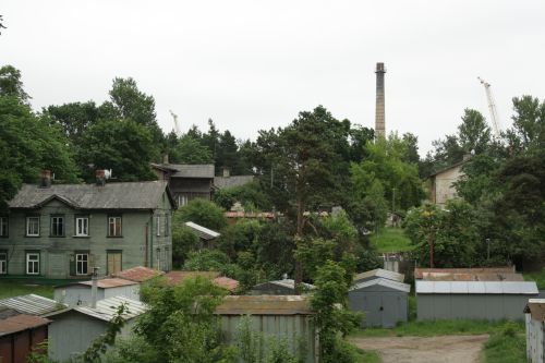 Mīlgrāvis