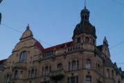 Foto: Rīgas centrs