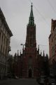 Foto: Rīgas centrs