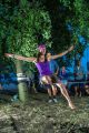 Foto: Slacklining Rīgā