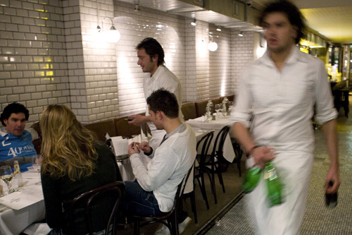 Cafe George