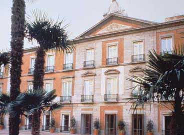 Museo Thyssen-Bornemisza