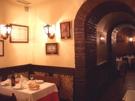Casa Lucio