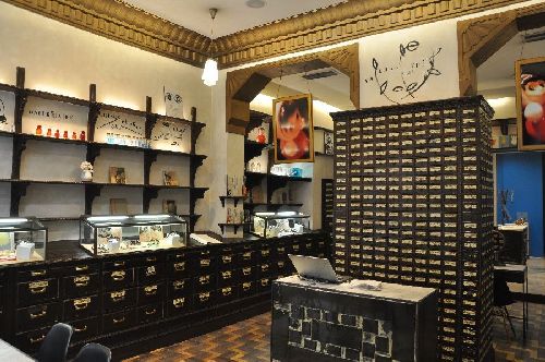 Optica Toscana