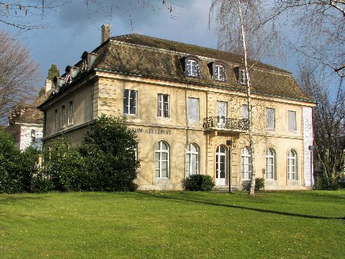 MUSEUM BELLERIVE 