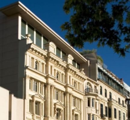 Pera Museum