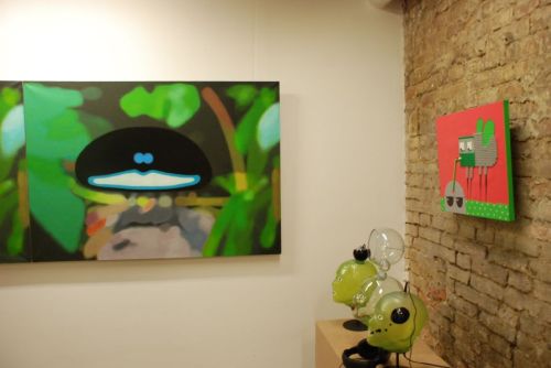 Zeh Gallery
