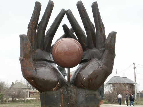 Memento Park Budapest