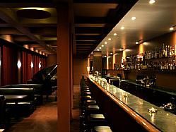 Dunkelrestaurant