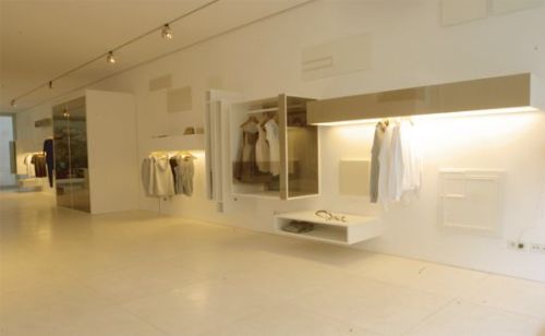 Fourstore