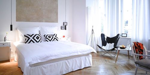 Gorki Apartments