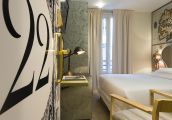 Foto: Hôtel du Continent