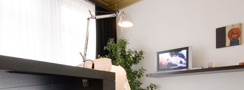 M0851 Guestrooms
