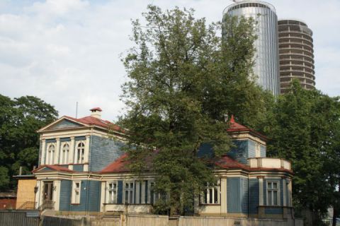Āgenskalns 