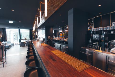 Herzog Bar & Restaurant