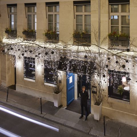 Le Roch Hotel&Spa