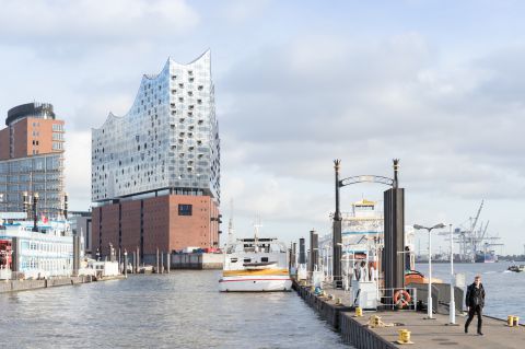 Elbphilharmonie